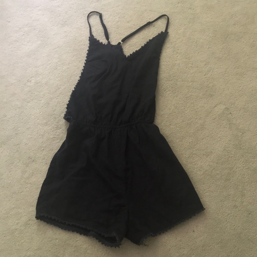 Bathing Suit Coverup